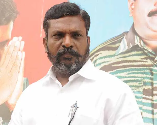 thol.thirumavalavan